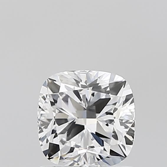 Cushion Lab-Grown Diamond image