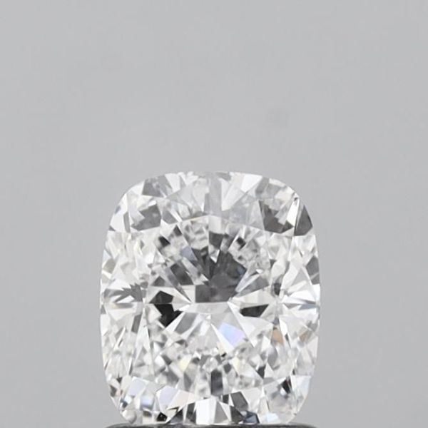 Cushion Lab-Grown Diamond image