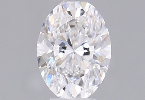 Oval Diamond image