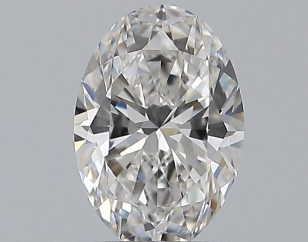 Oval Diamond image