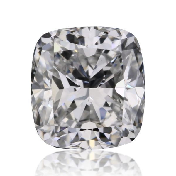 Cushion Diamond image