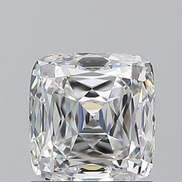 Cushion Diamond image