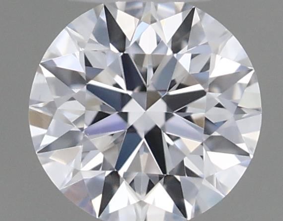 Round Lab-Grown Diamond image