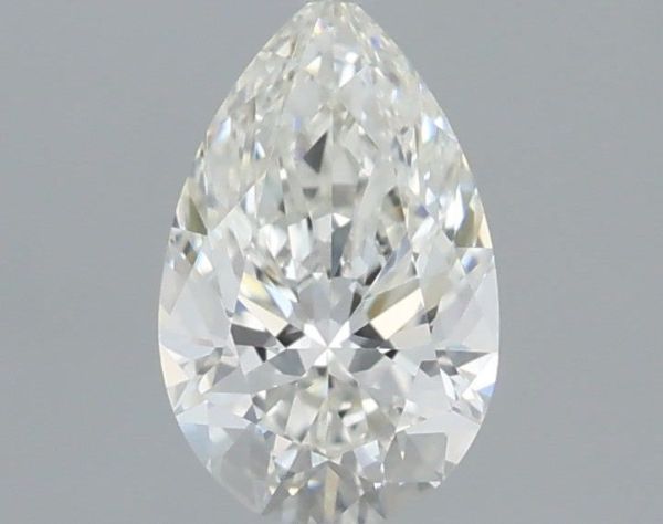 Pear Diamond image