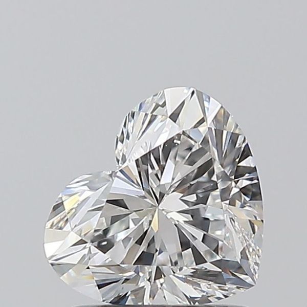 Heart Diamond image