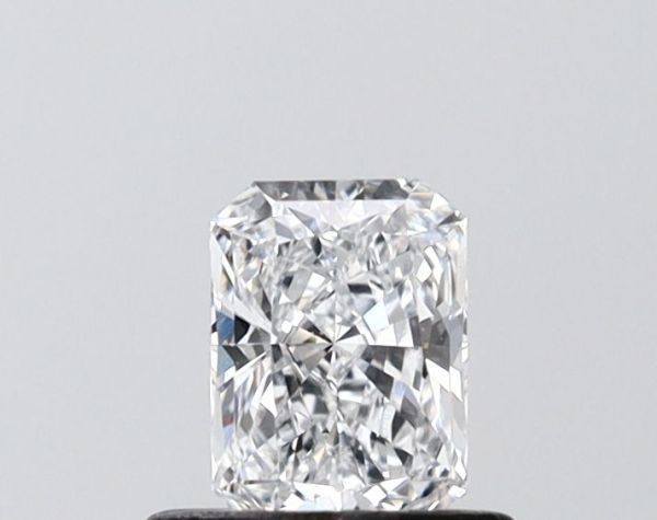 Radiant Lab-Grown Diamond image