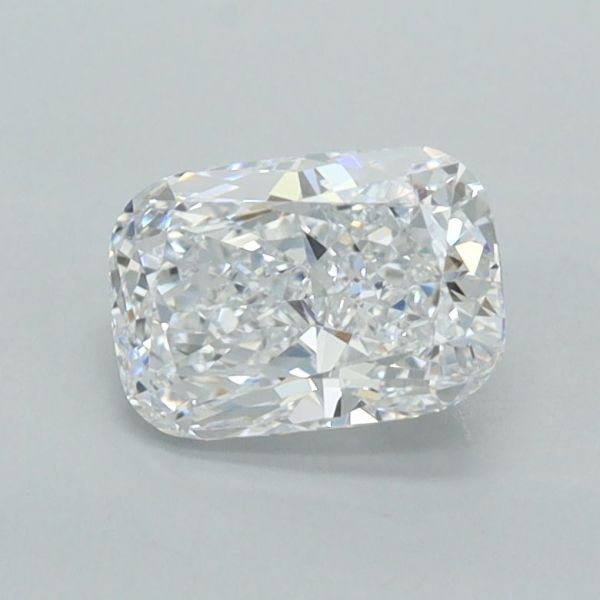 Cushion Lab-Grown Diamond image