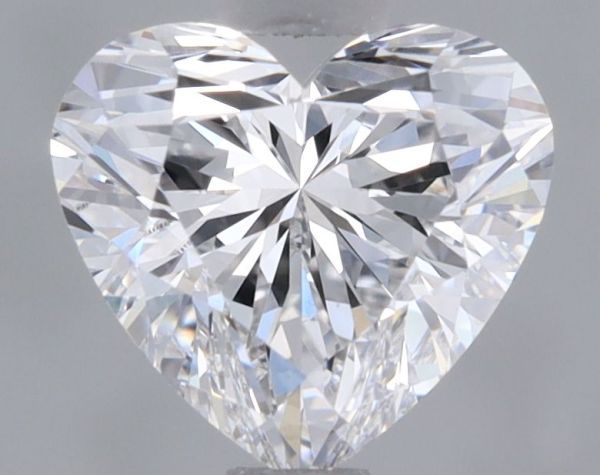 Heart Lab-Grown Diamond image