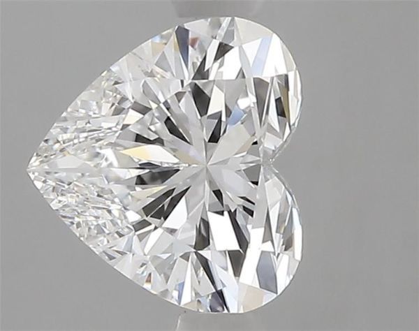 Heart Diamond image