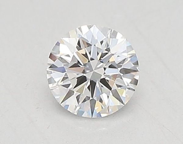 Round Lab-Grown Diamond image