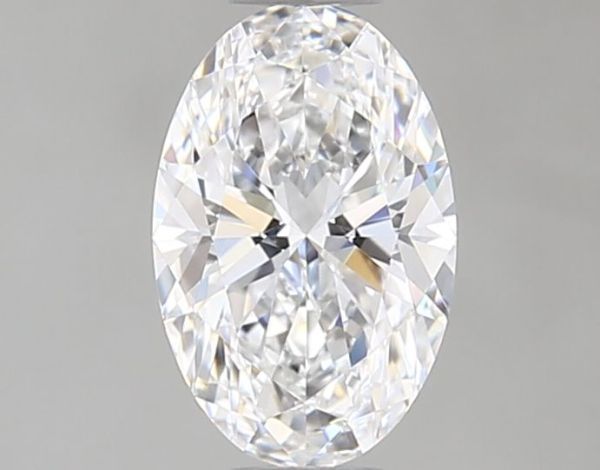 Oval Diamond image