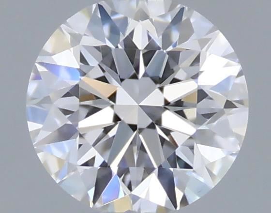 Round Lab-Grown Diamond image