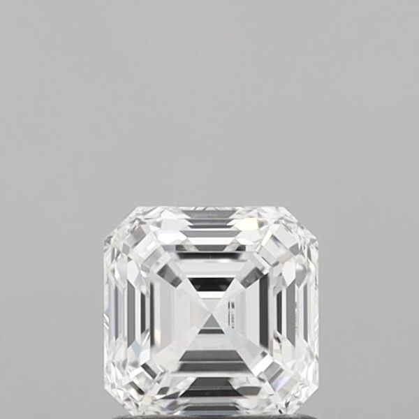Asscher Lab-Grown Diamond image