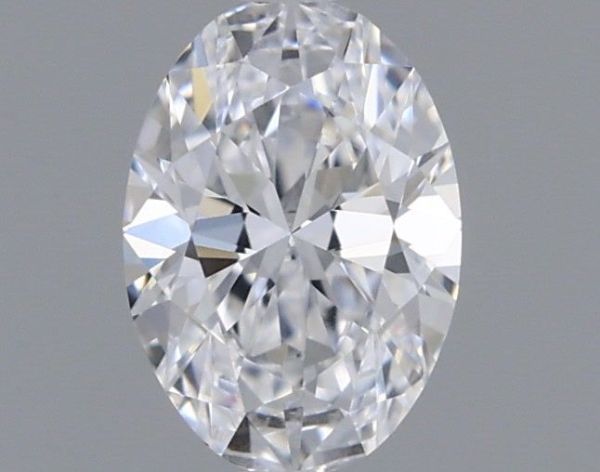 Oval Diamond image