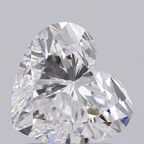 Heart Lab-Grown Diamond image
