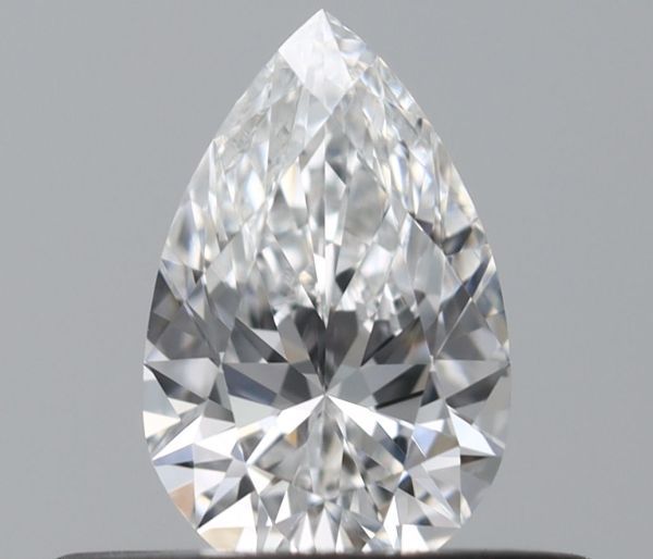 Pear Diamond image
