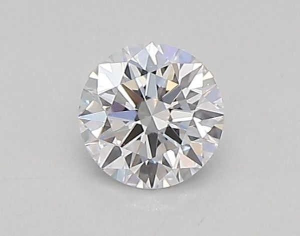 Round Lab-Grown Diamond image