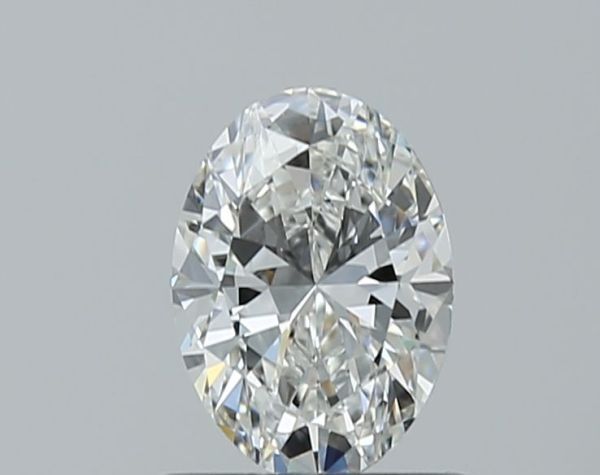 Oval Diamond image