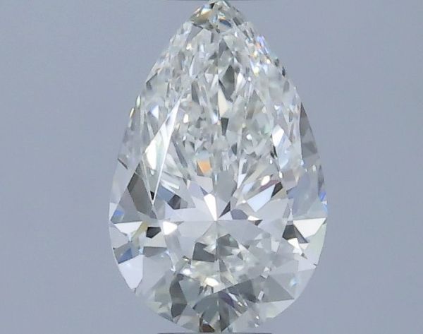 Pear Diamond image