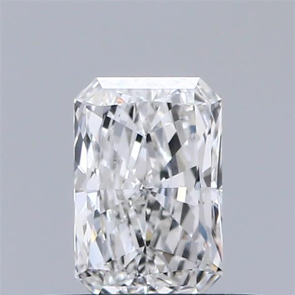 Radiant Lab-Grown Diamond image