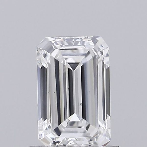Emerald Lab-Grown Diamond image
