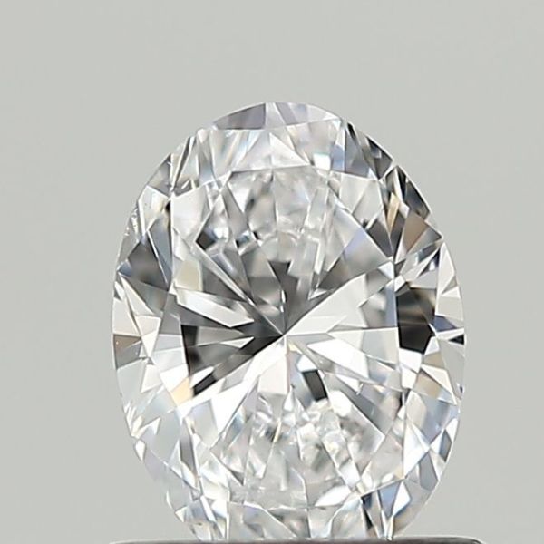 Oval Diamond image