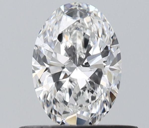 Oval Diamond image