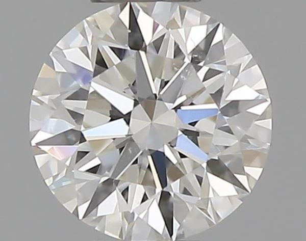 Round Diamond image