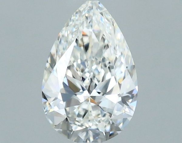Pear Diamond image