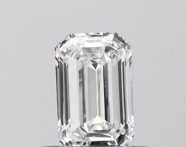 Emerald Lab-Grown Diamond image