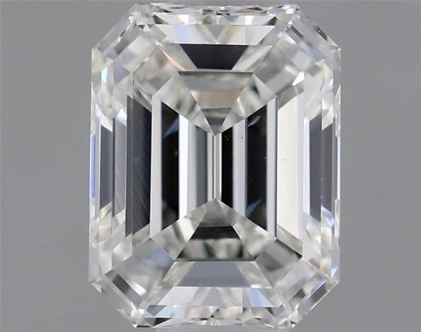 Emerald Diamond image