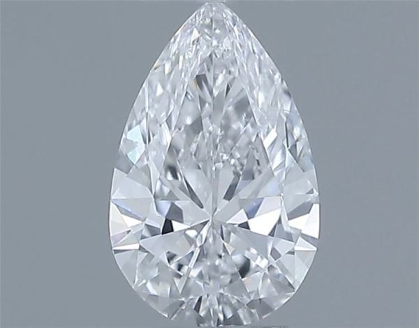 Pear Diamond image