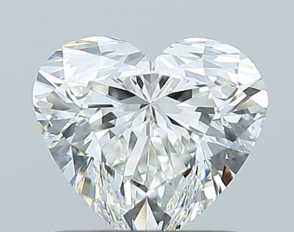 Heart Diamond image