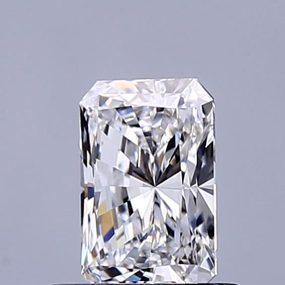 Radiant Lab-Grown Diamond image