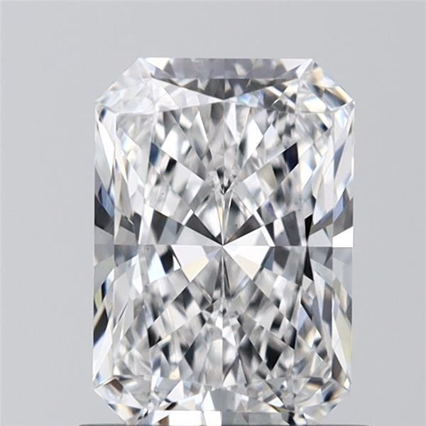 Radiant Lab-Grown Diamond image