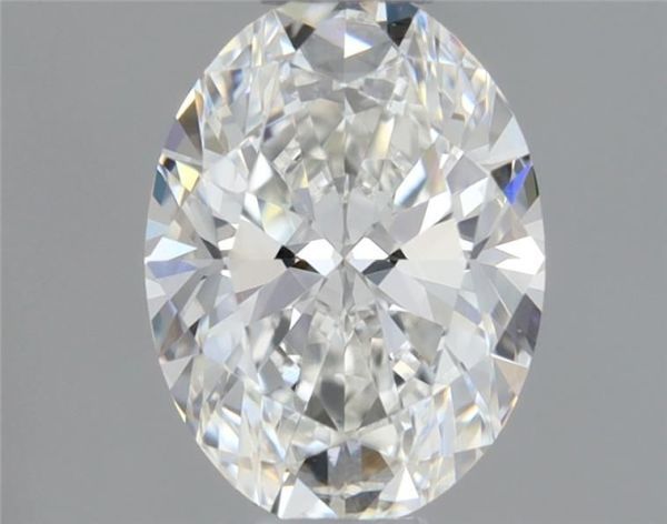 Oval Diamond image