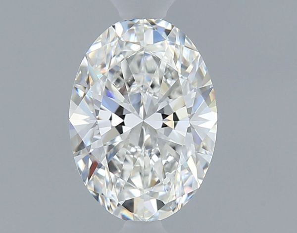 Oval Diamond image