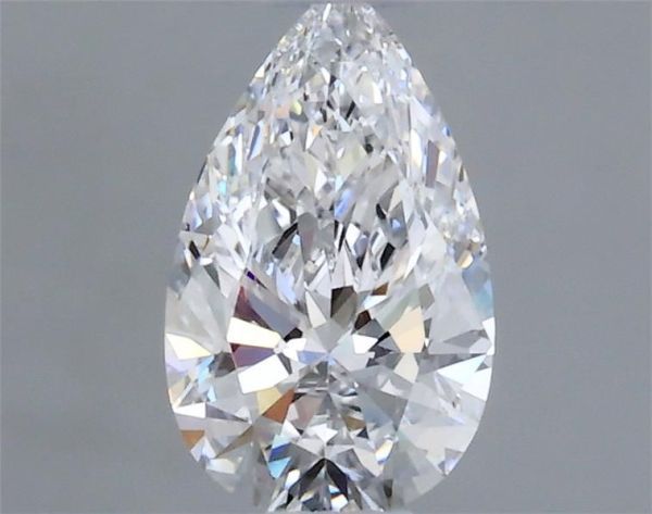 Pear Diamond image