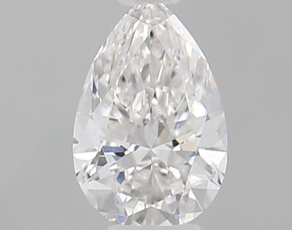 Pear Lab-Grown Diamond image