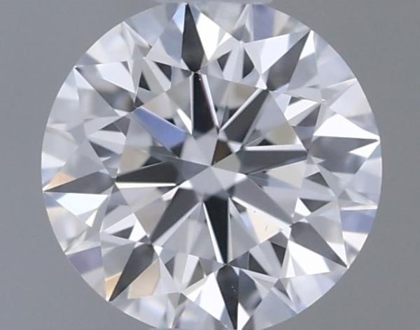 Round Diamond image