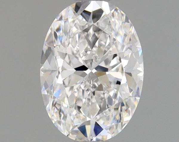 Oval Diamond image