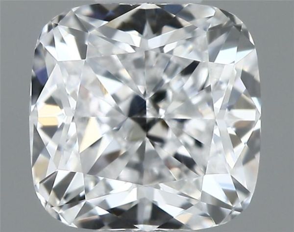 Cushion Diamond image
