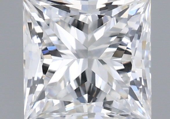 Princess Lab-Grown Diamond image