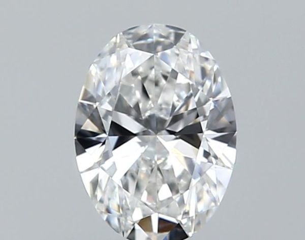 Oval Diamond image