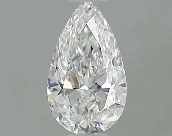 Pear Diamond image