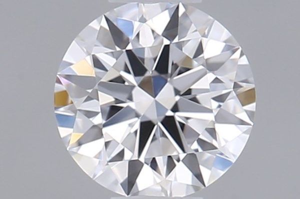 Round Diamond image