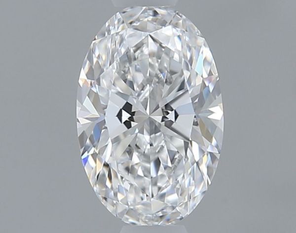 Oval Diamond image