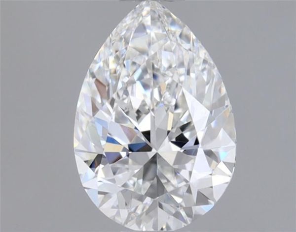 Pear Diamond image