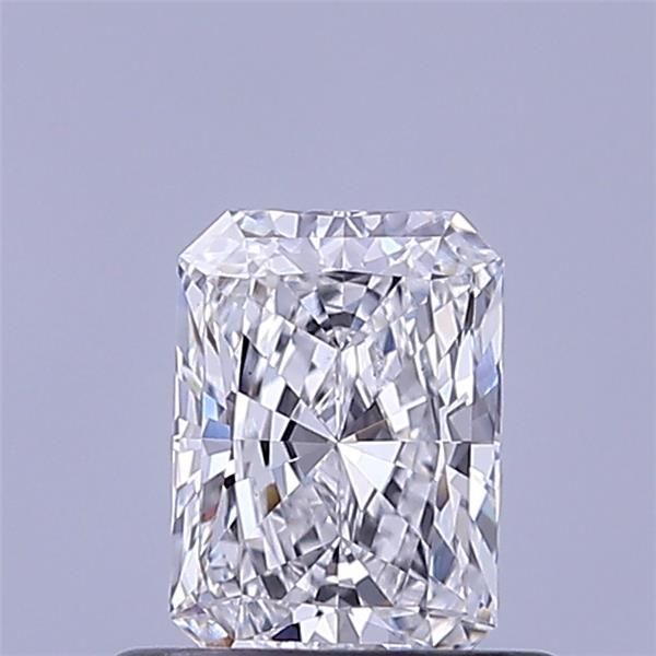 Radiant Lab-Grown Diamond image