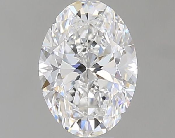 Oval Diamond image